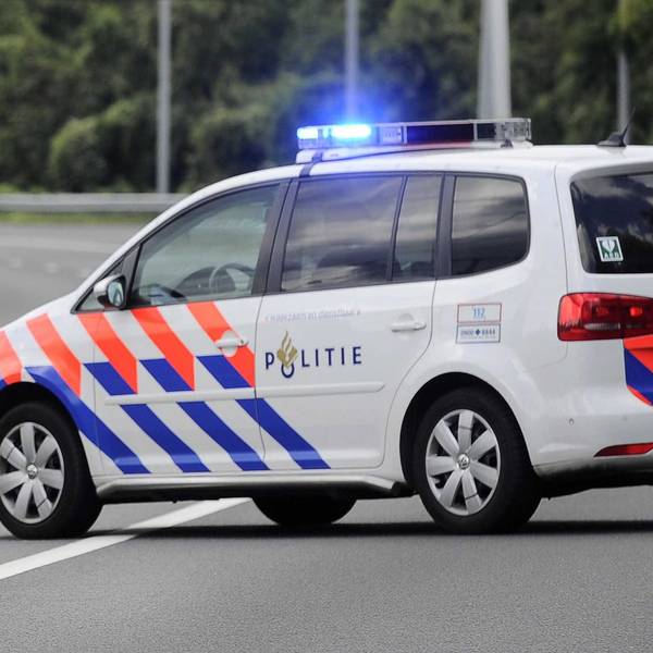 Polizei Holland 2