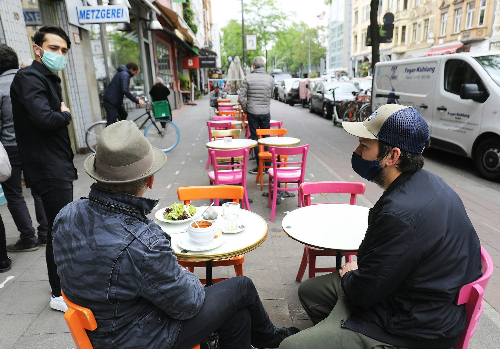 coronavirus köln gastro schmitz