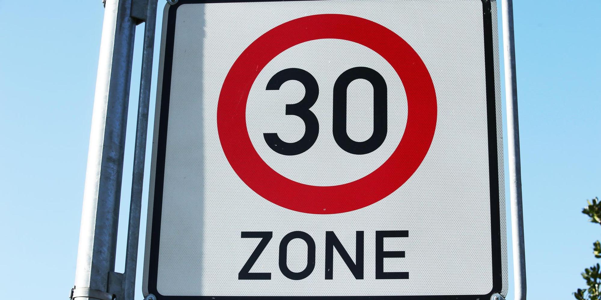 Tempo 30