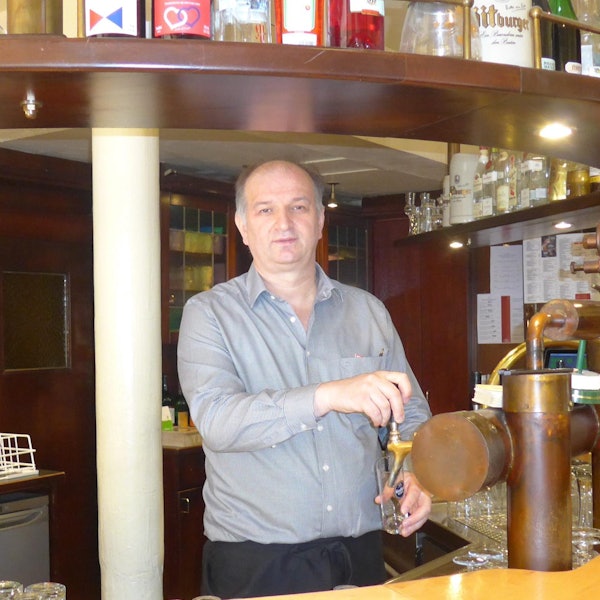 brauhaus in Bergheim