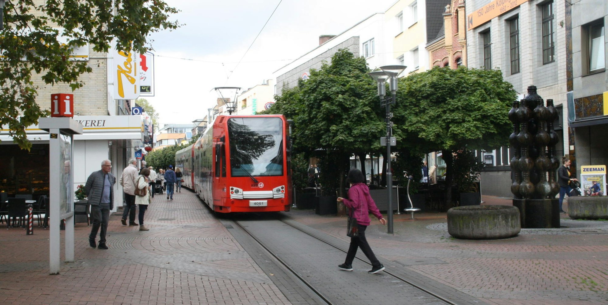 Fussgengerzone_Heimatcheck_Frechen