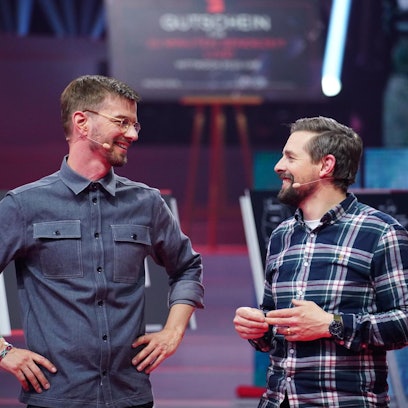 Joko und KLaas 010421