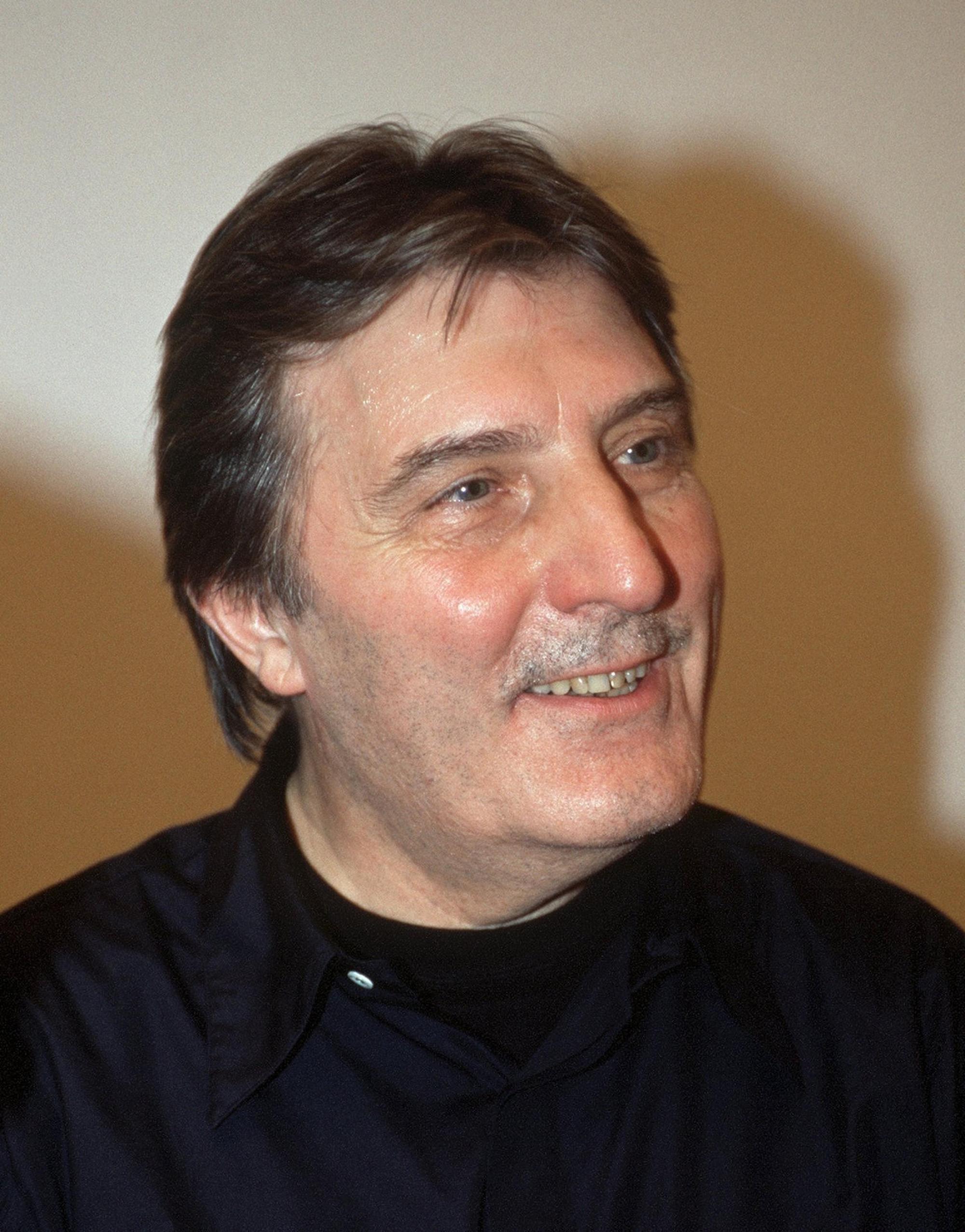 Emanuel Ungaro
