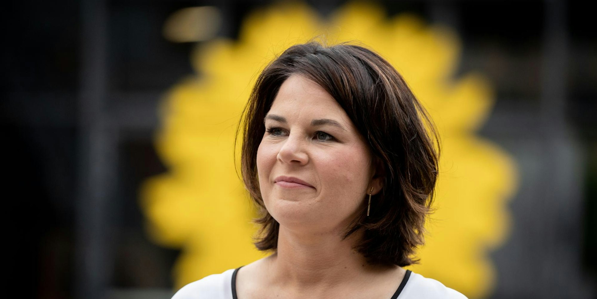 Annalena Baerbock 100621 NEU