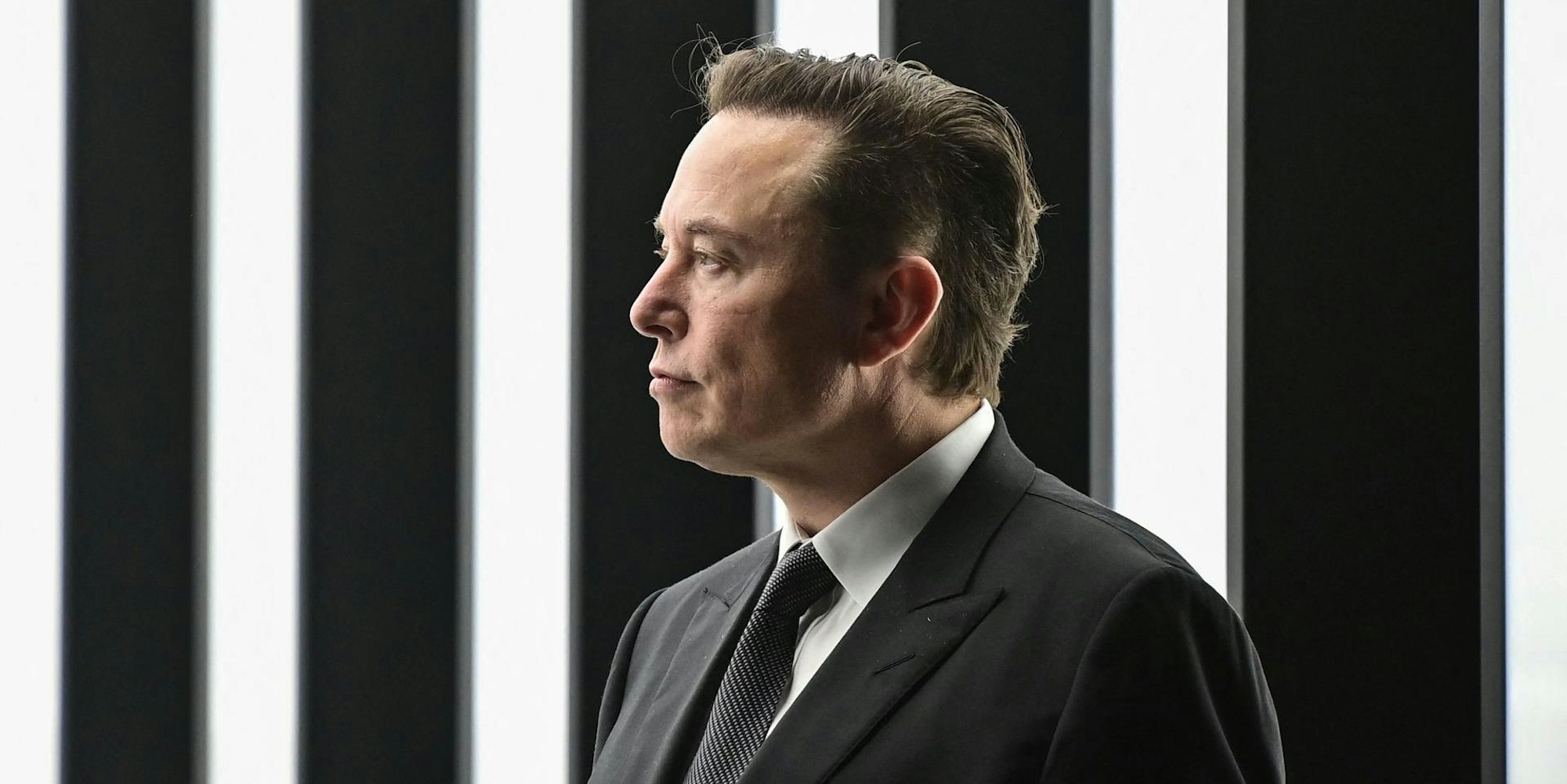 Elon Musk 220322