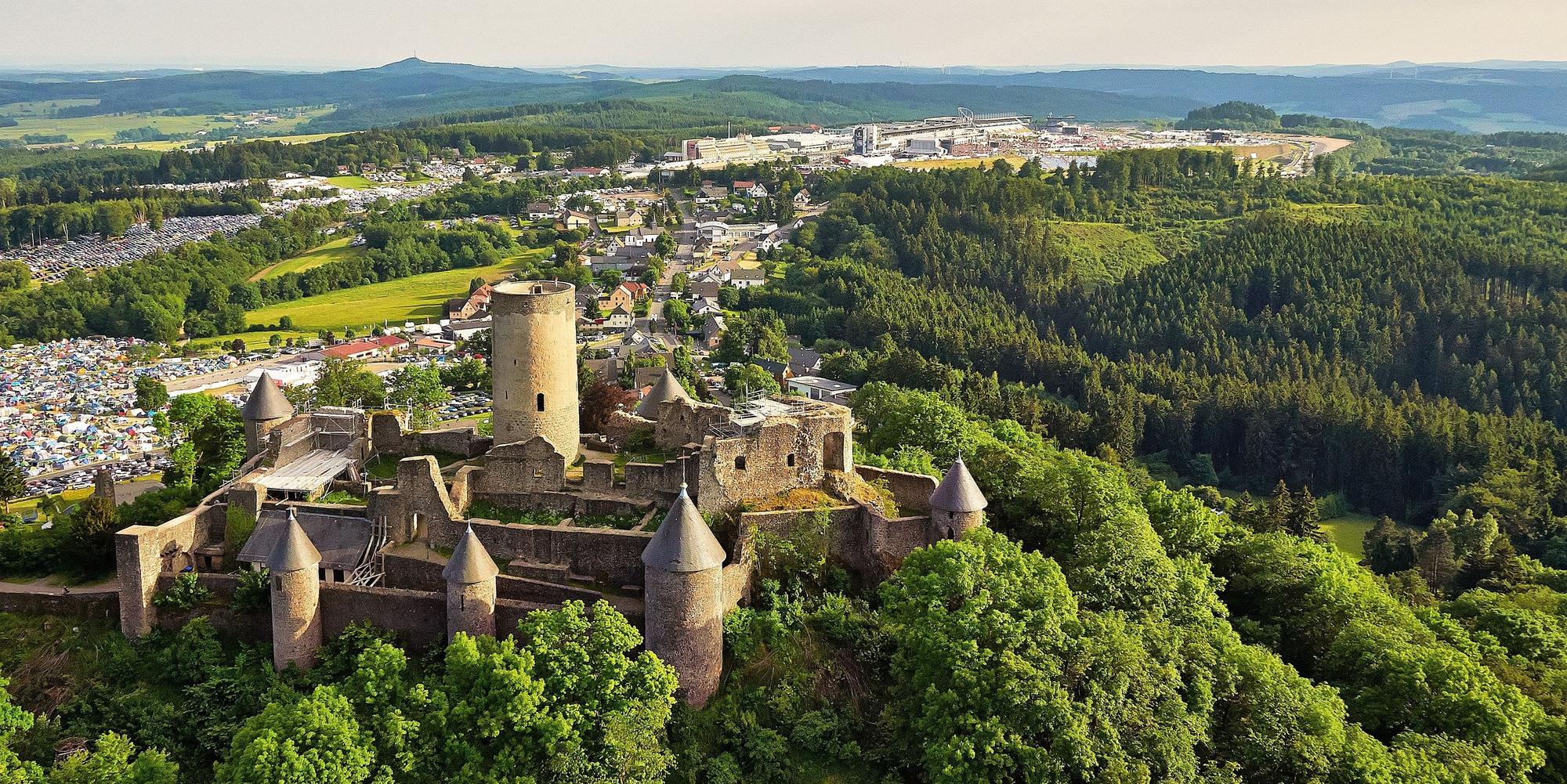 Nürburg