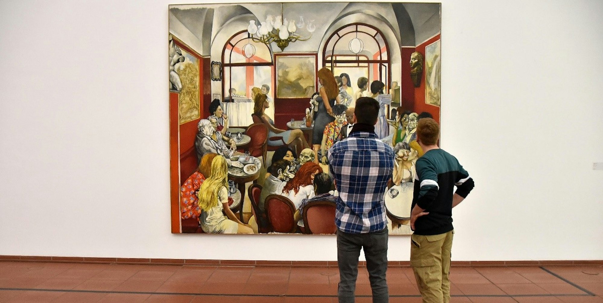 Museumsnacht