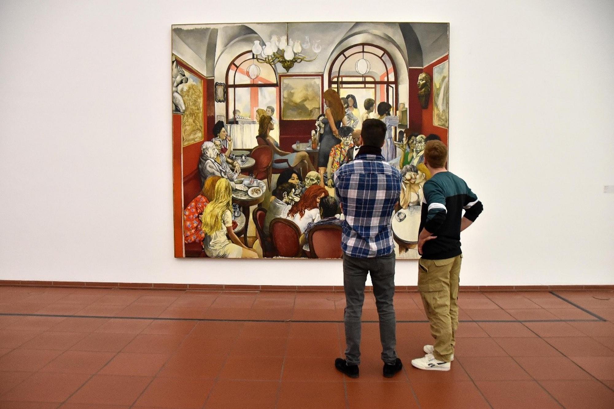 Museumsnacht