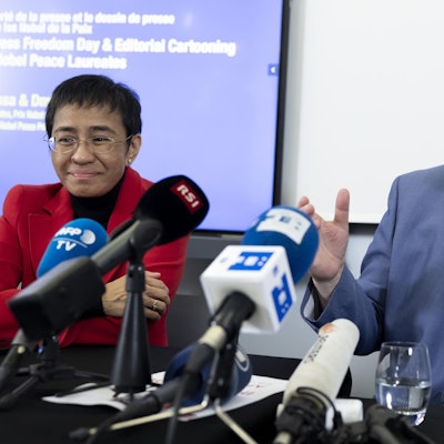 Muratow 2 dpa 040522