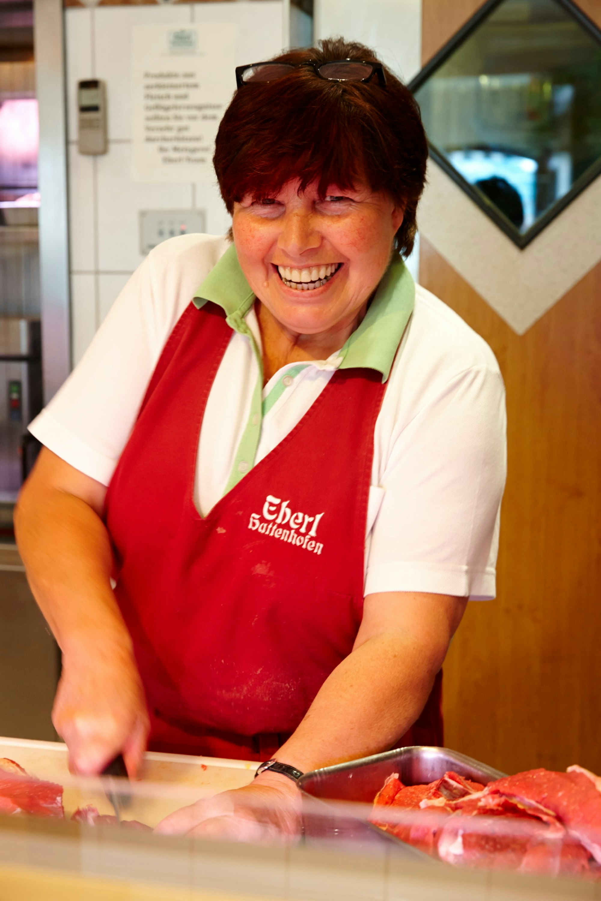 Firmen-Urgesteine (3)