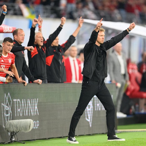 Bayern Supercup