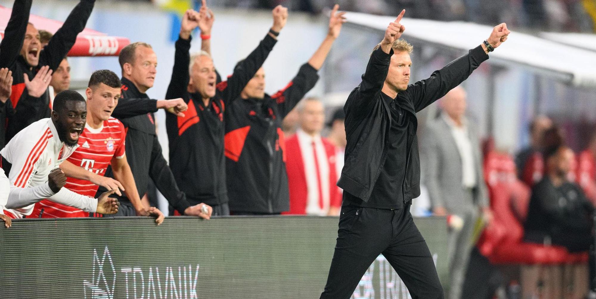Bayern Supercup