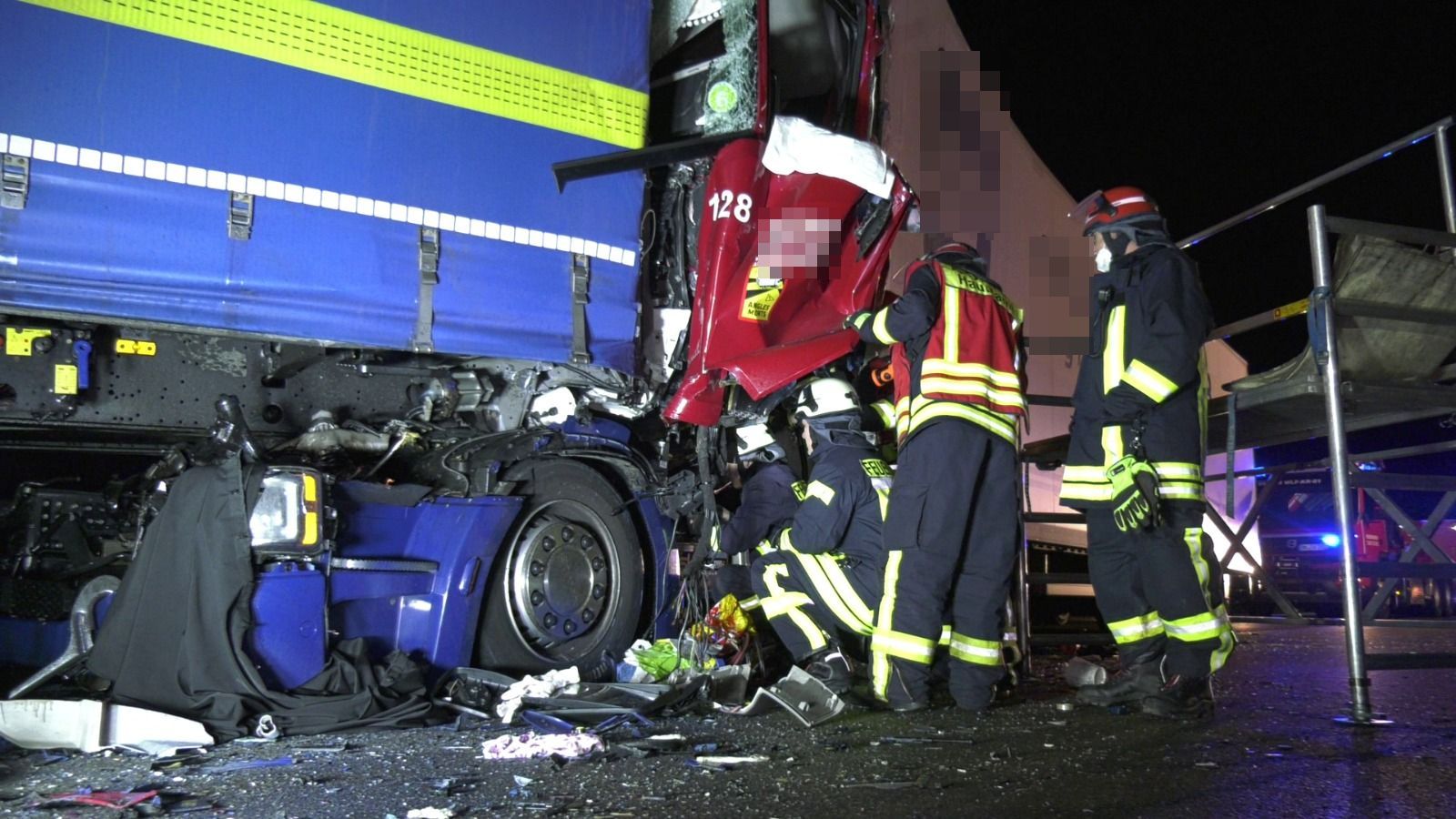 Unfall Düren 1 Jasin