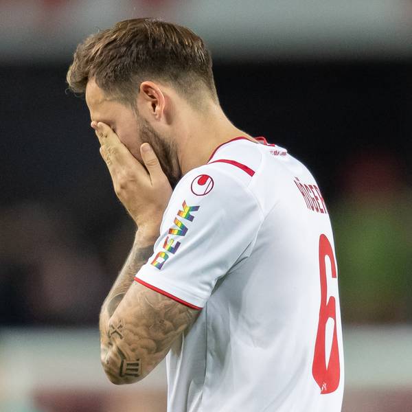 Marco Höger FC