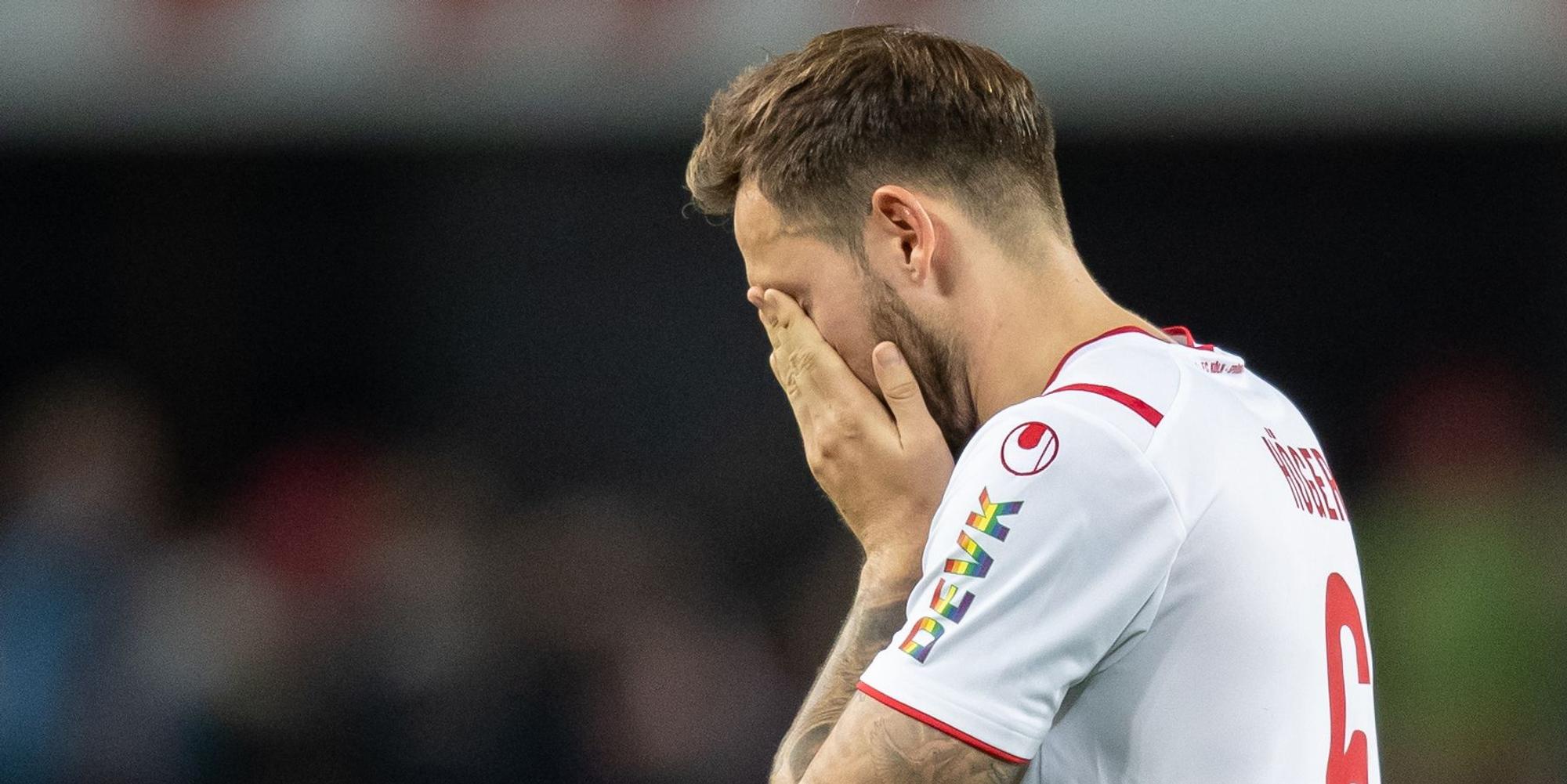 Marco Höger FC