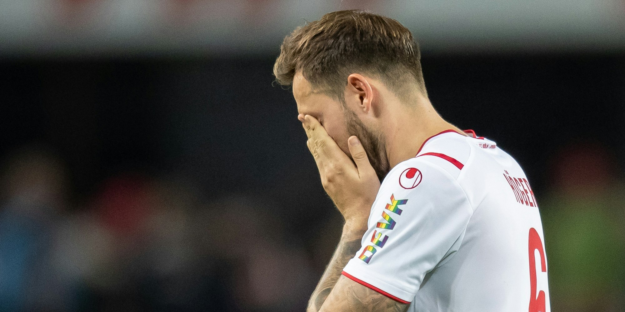Marco Höger FC