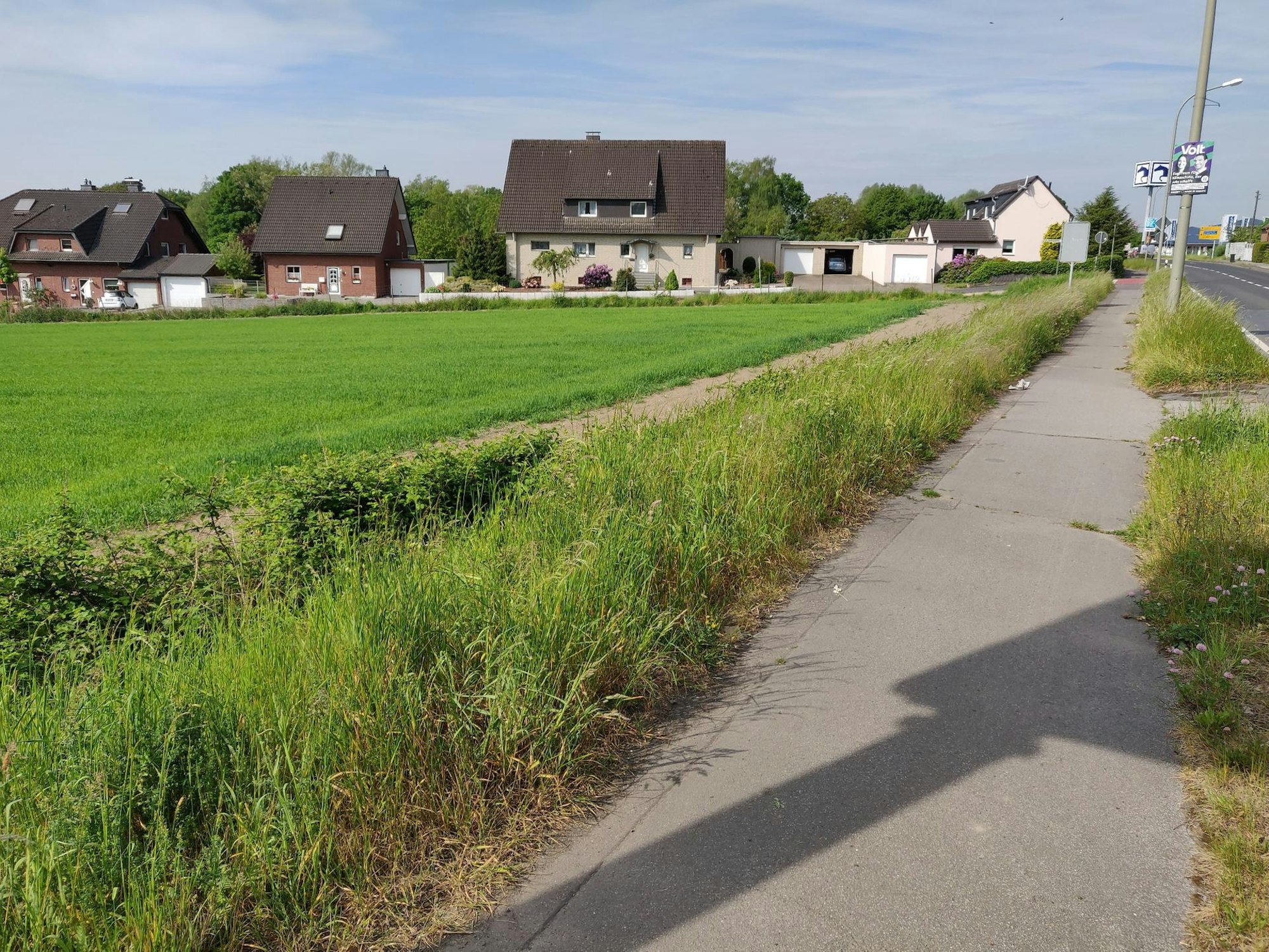 Rombergsweiher