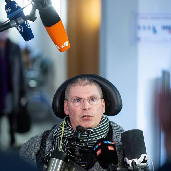 Verfahren in Münster 2