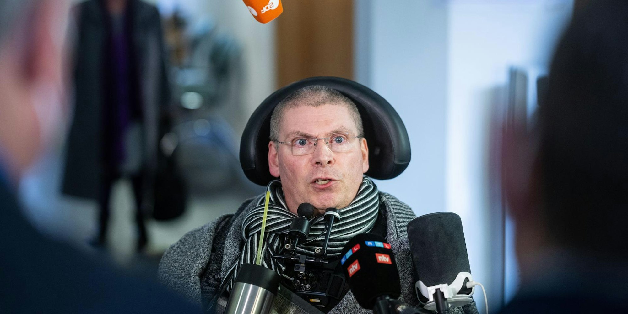 Verfahren in Münster 2