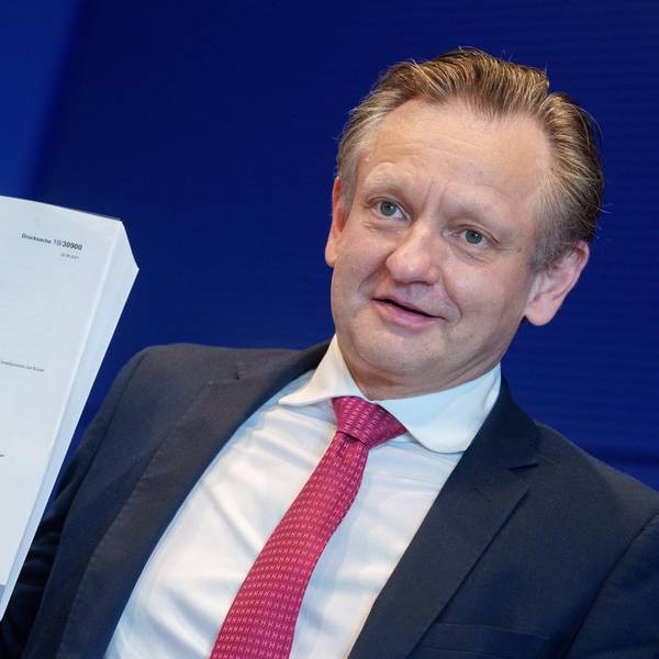 Wirecard Bericht
