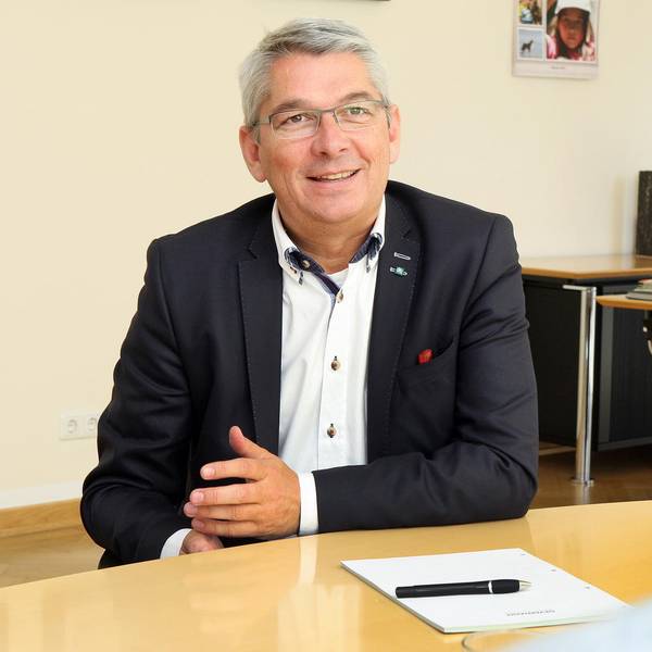 Lutz Urbach