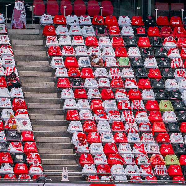 FC1 Thomas Fähnrich, 1. FC Köln