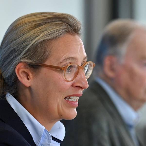 Alice Weidel