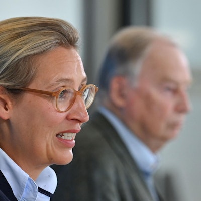 Alice Weidel