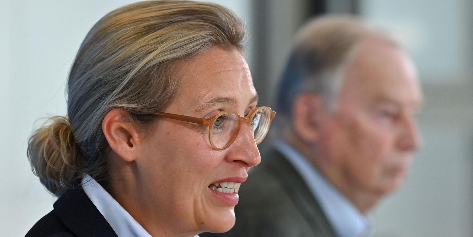 Alice Weidel