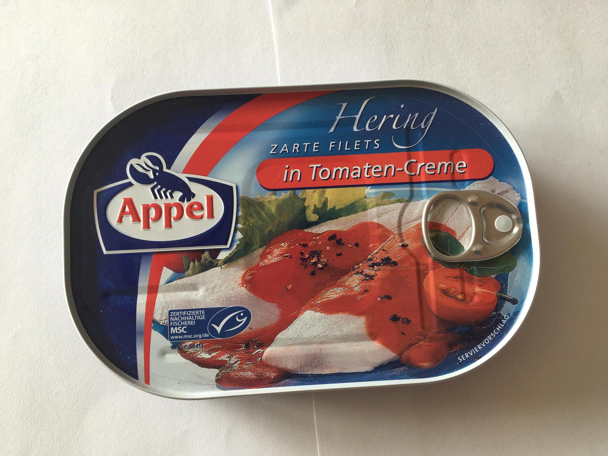 Appel
