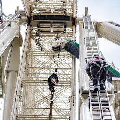 Riesenrad in Köln Böschemeyer