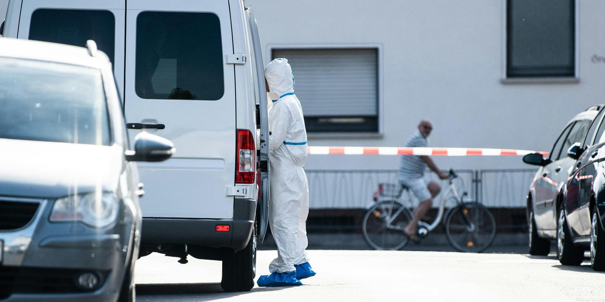 Polizei Spusi Symbol