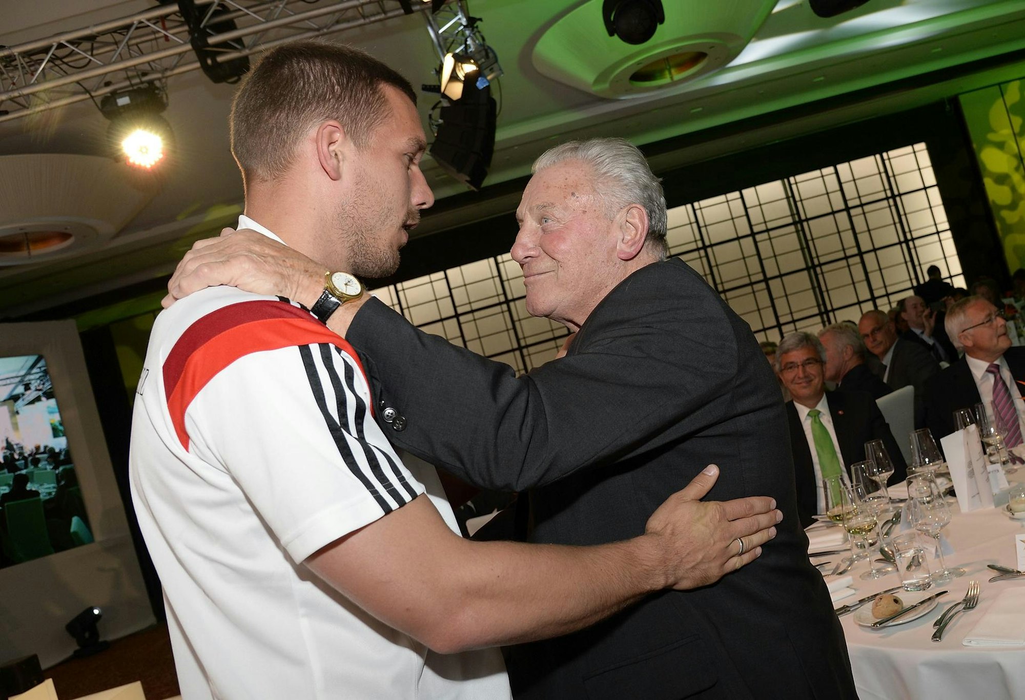 Schäfer Poldi