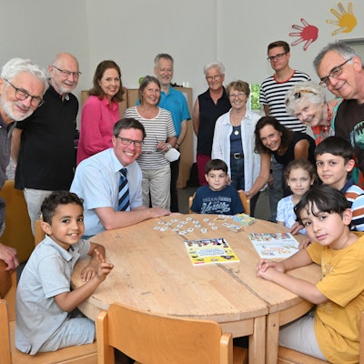 Mikibu Bergisch Gladbach