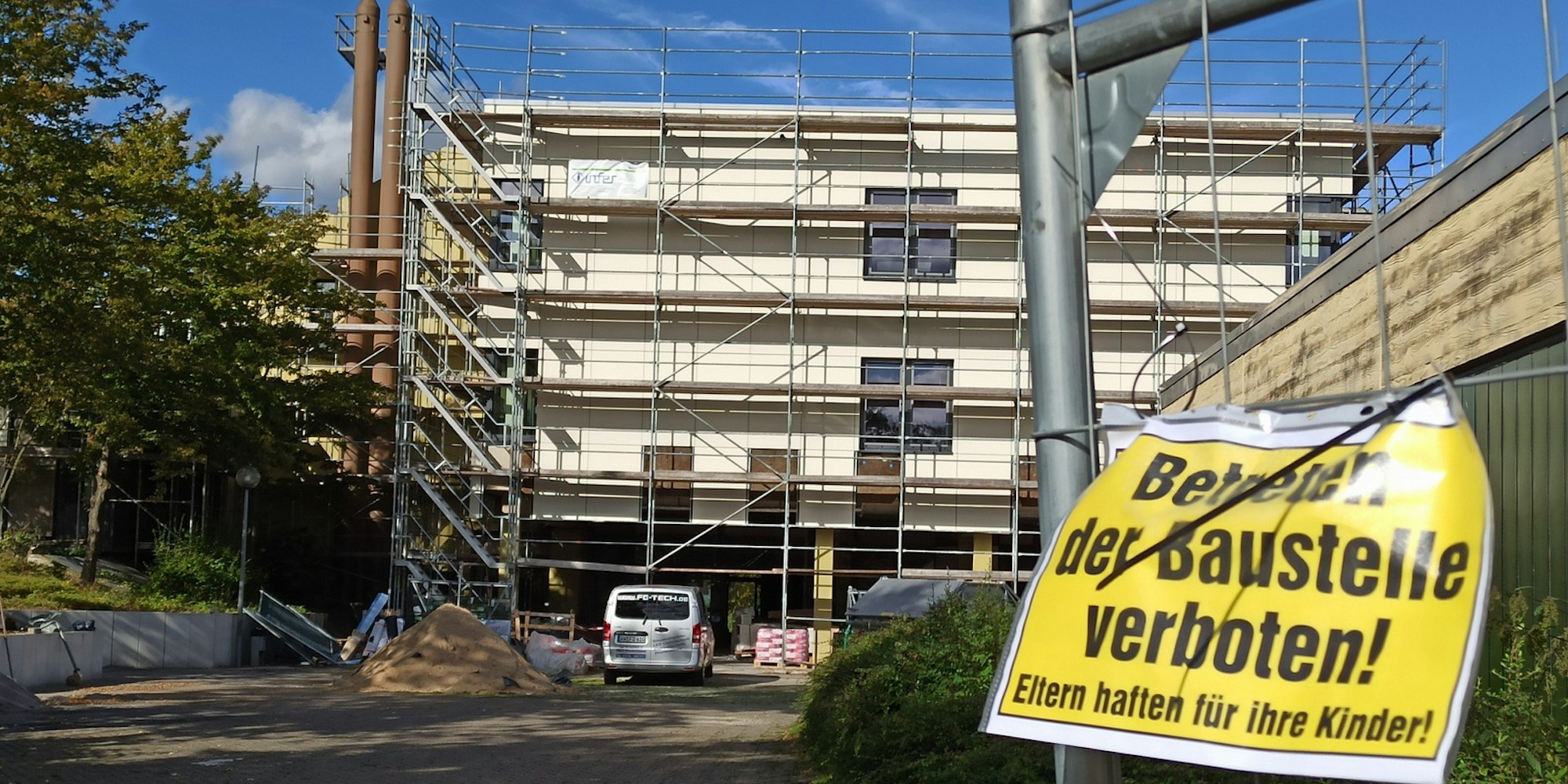 Neuer Inhalt