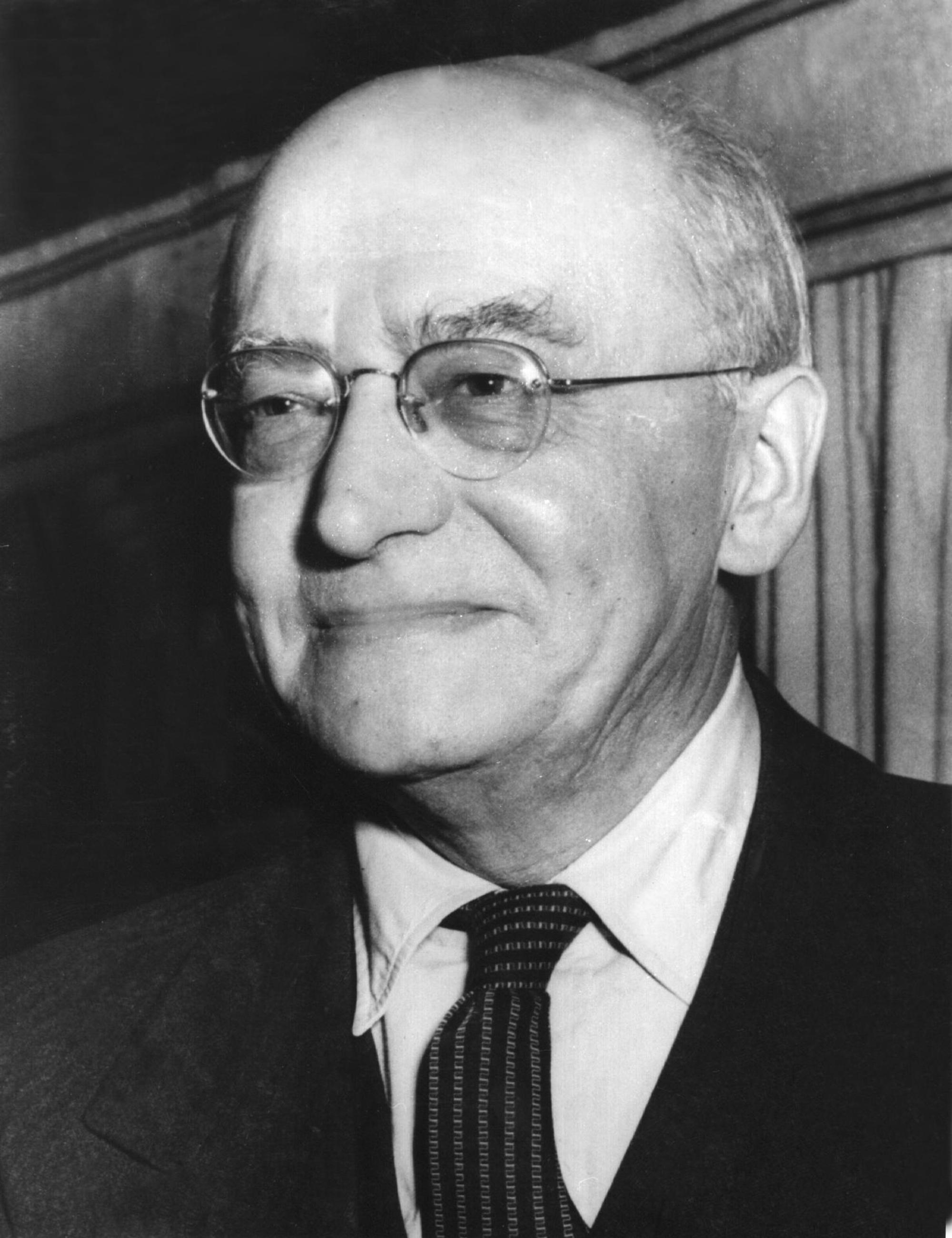 Heinrich Brüning