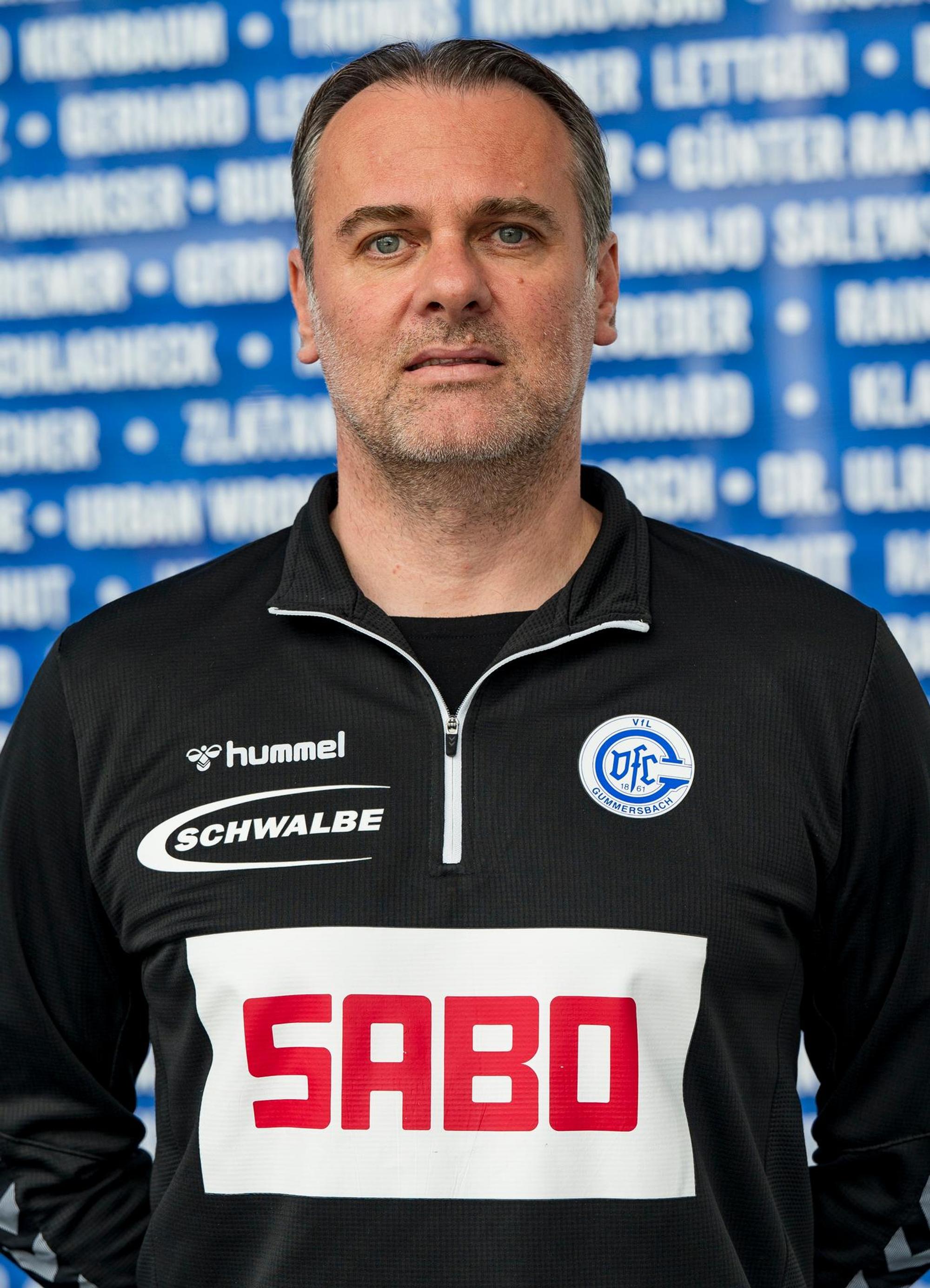 Mario Kelentric