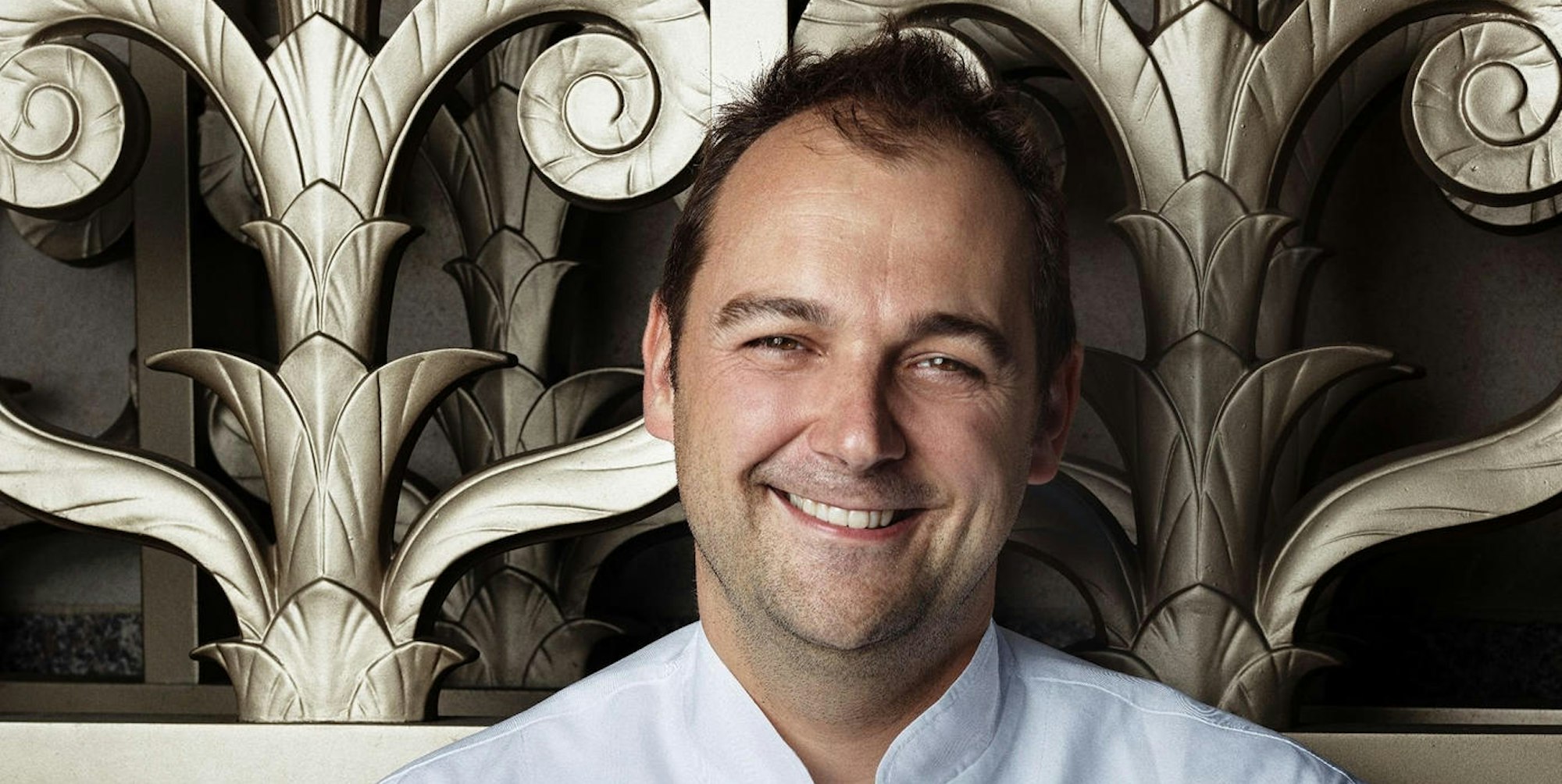 Daniel Humm