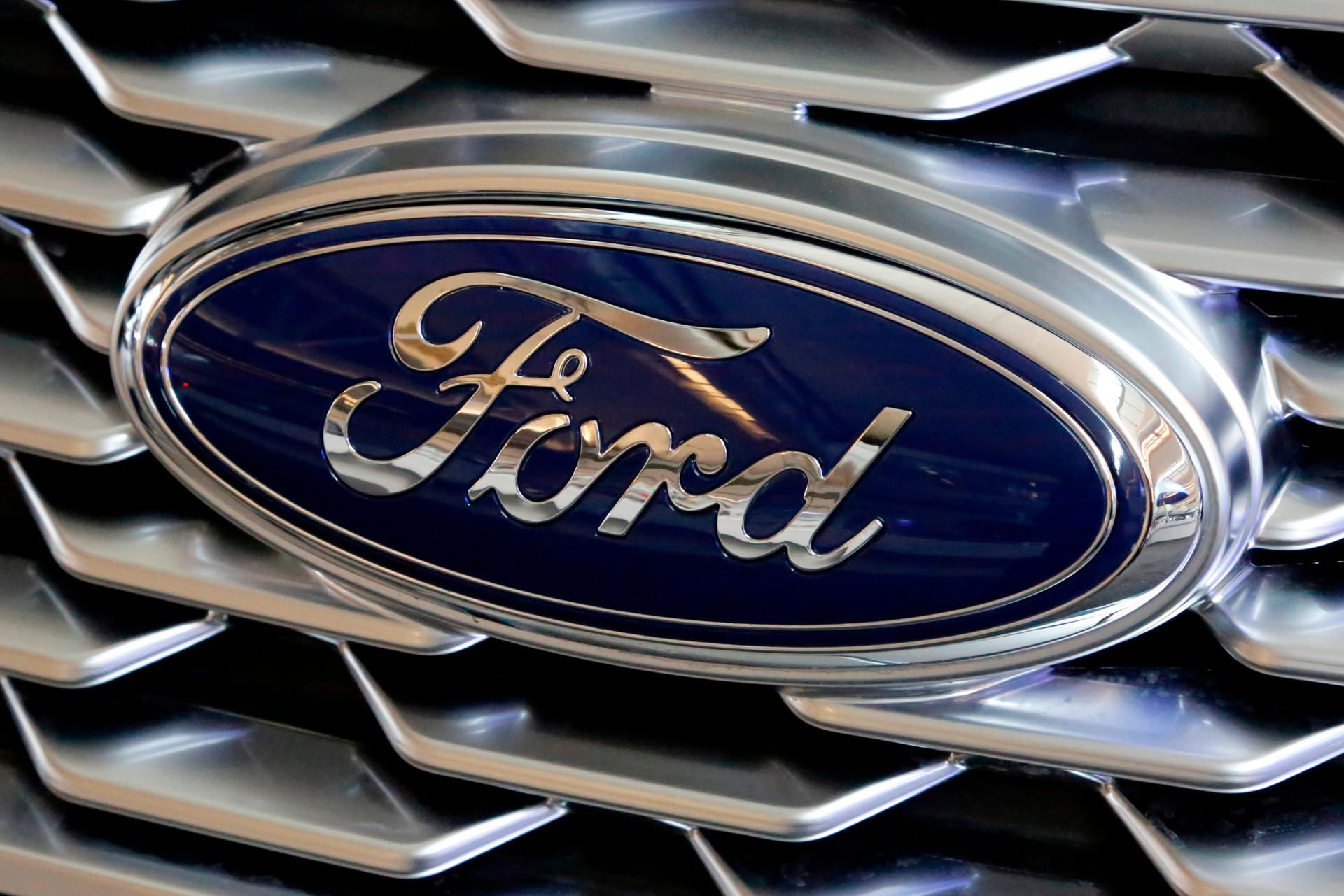 Ford-Logo 260418