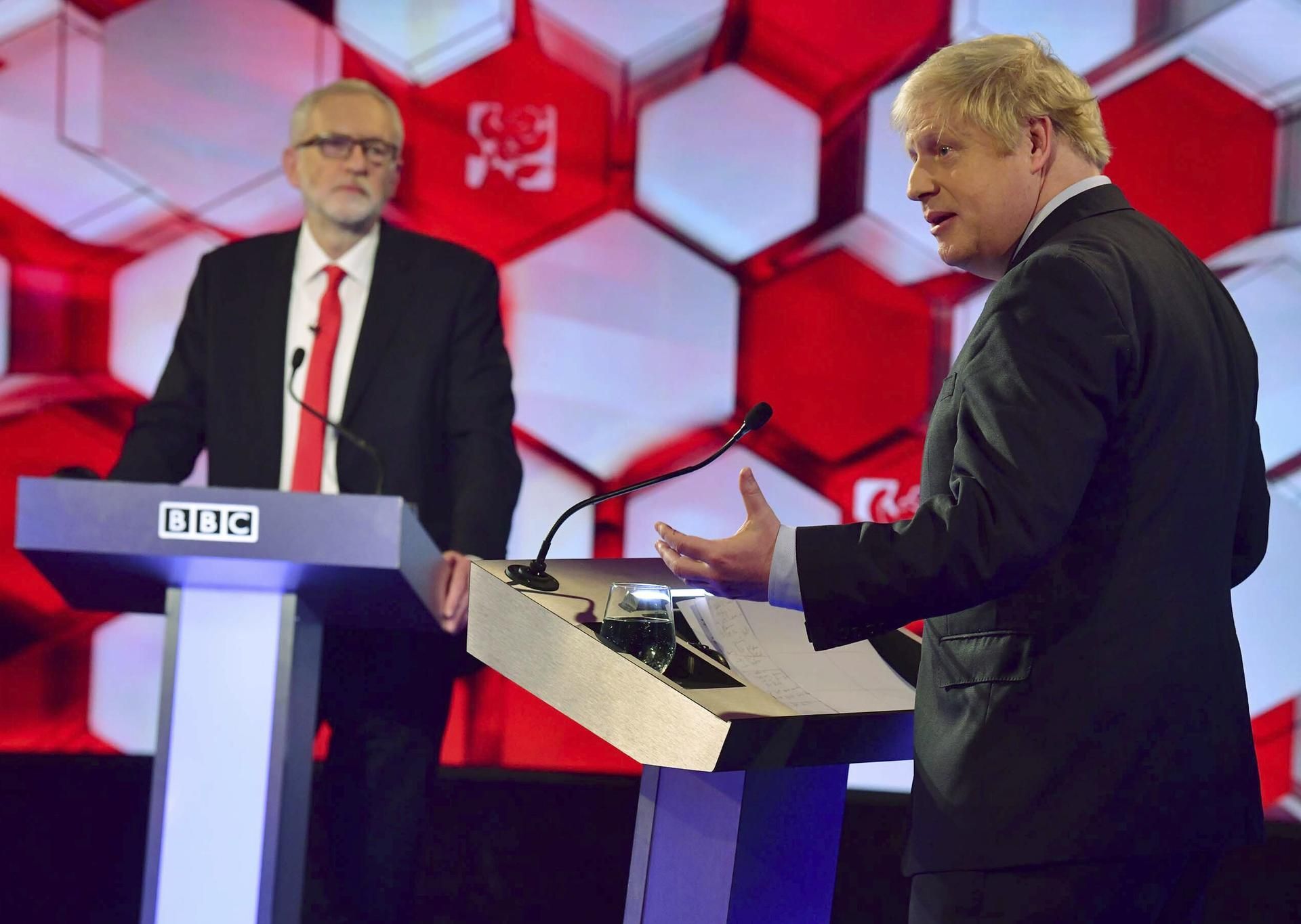Corbyn Johnson