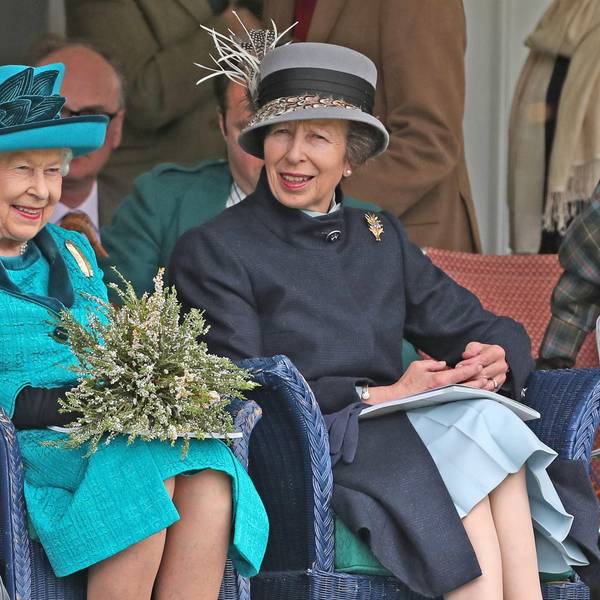 Prinzessin Anne