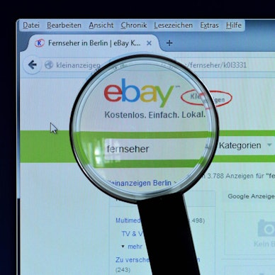 Betrug Ebay Kleinanzeigen