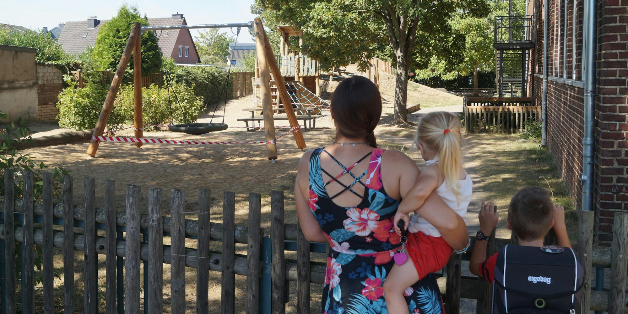 Kerpen Kindergarten Blatzheim