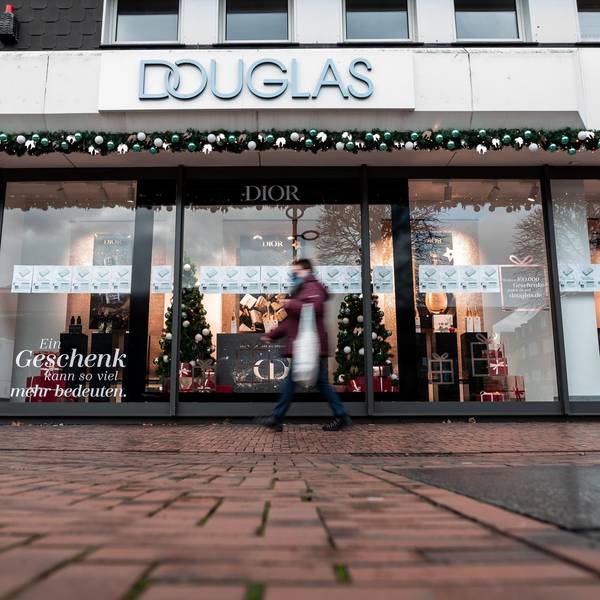 dougls