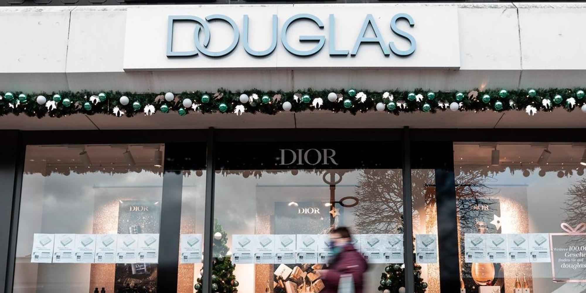 dougls