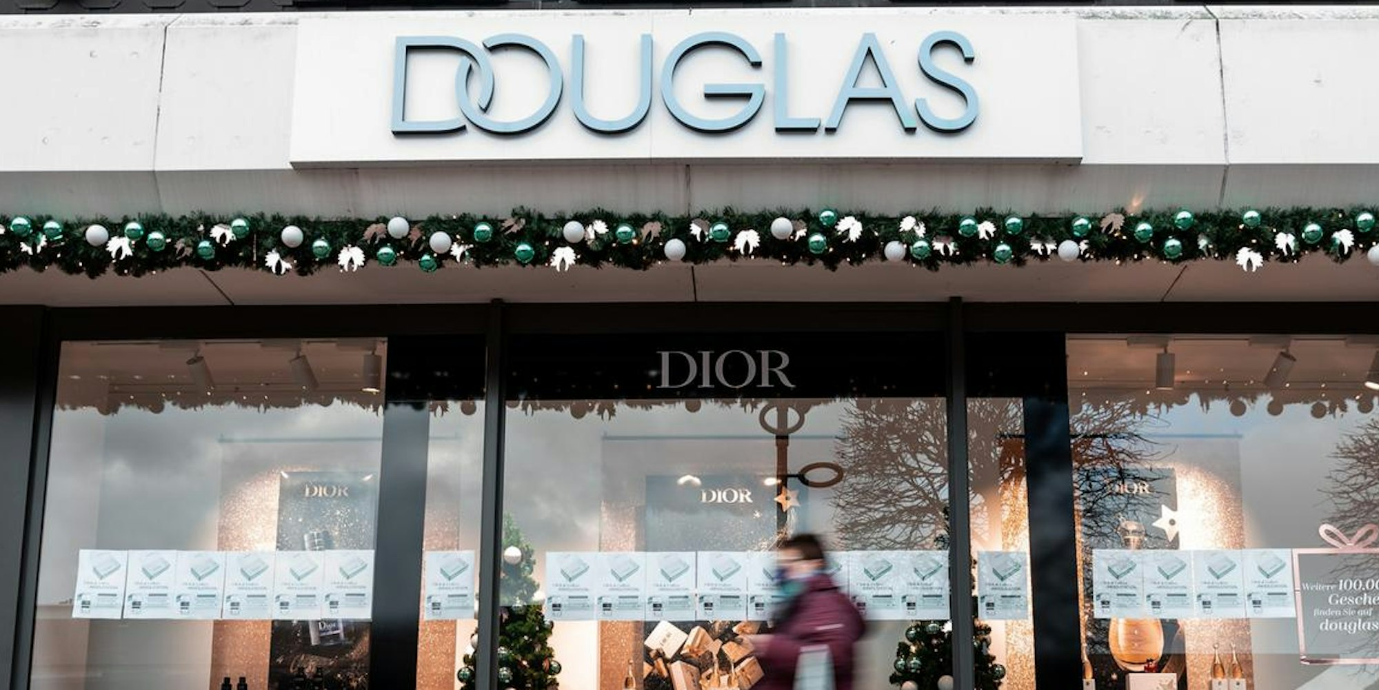 dougls