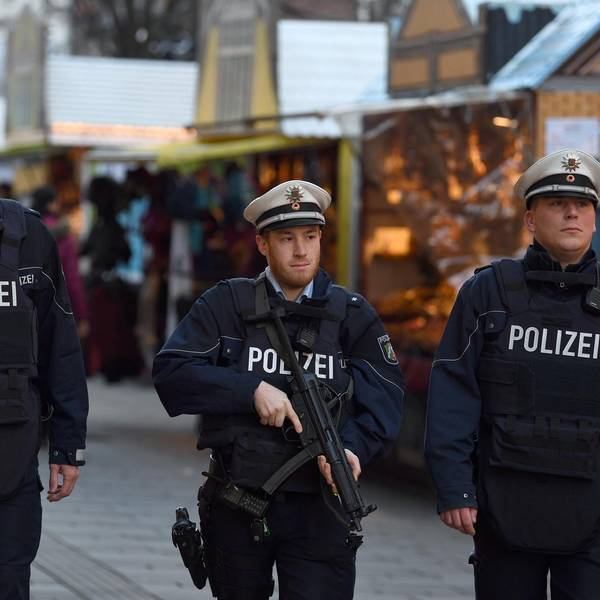 Polizei
