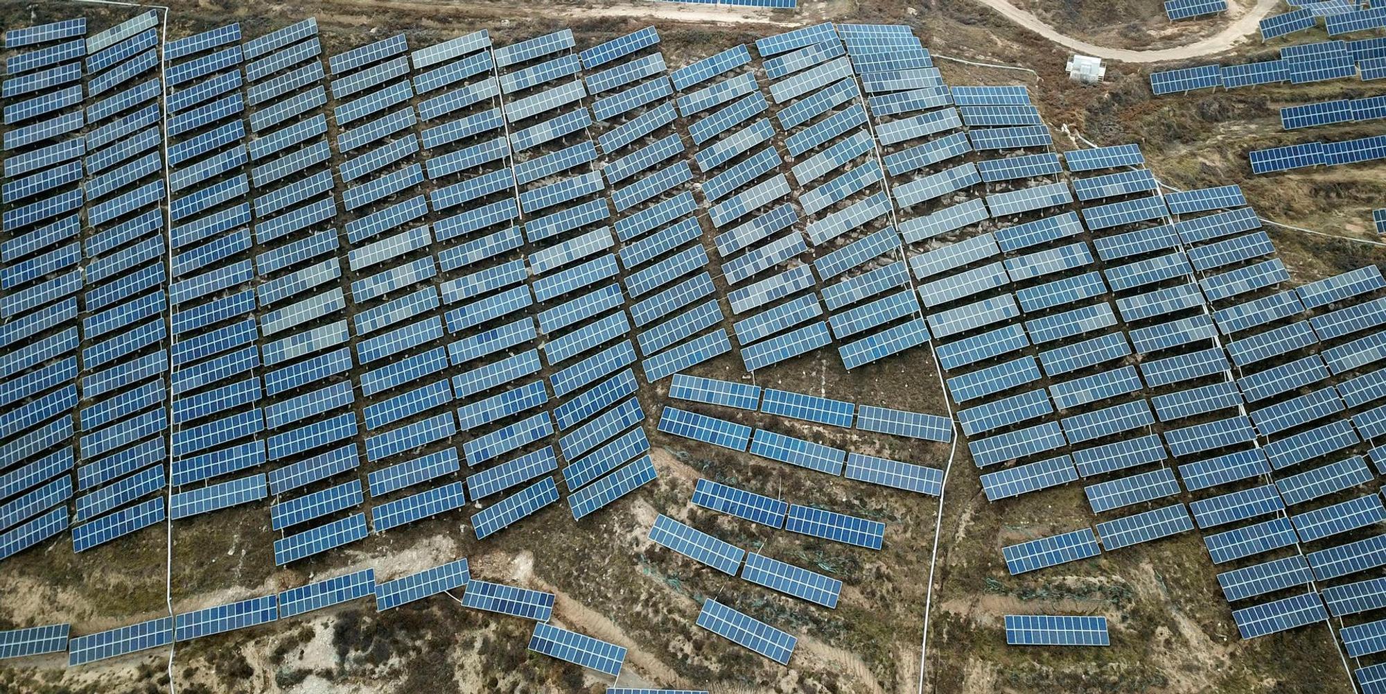 Solaranlagen