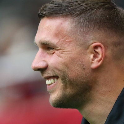 Lukas Podolski