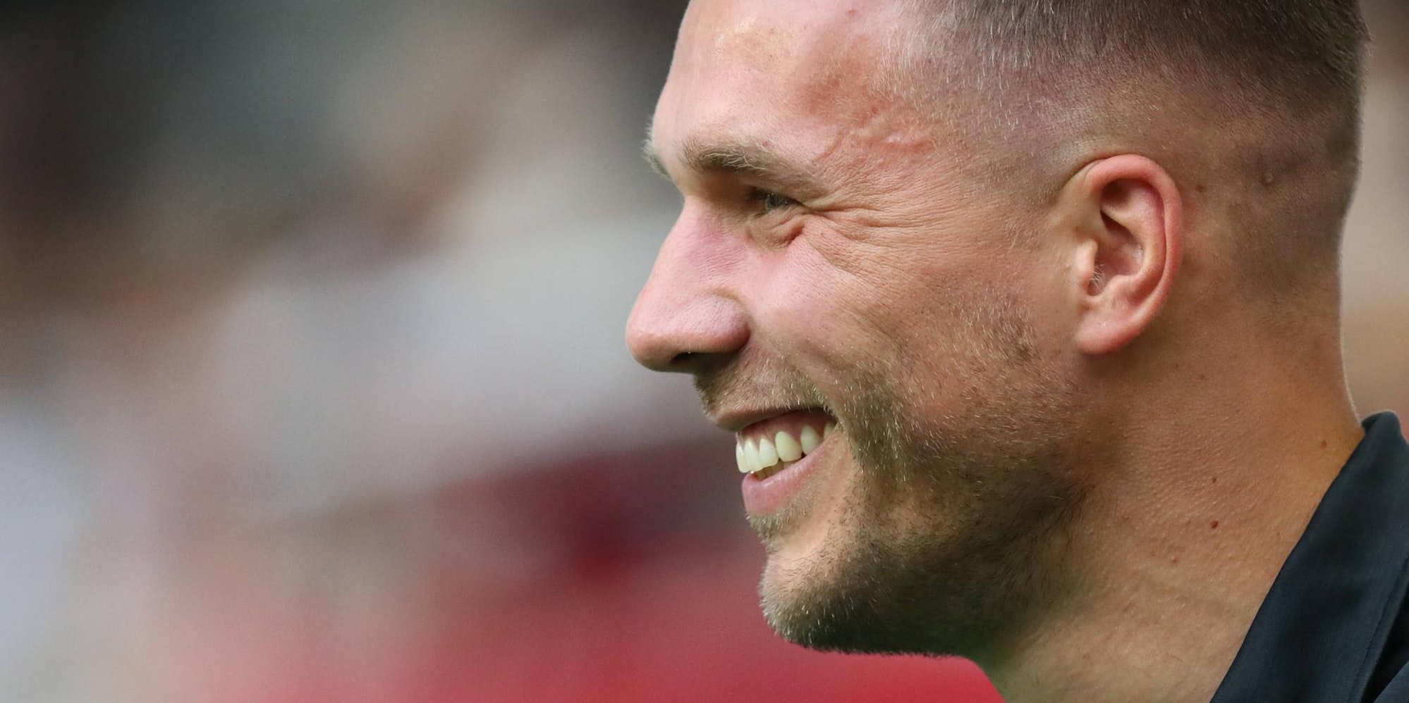 Lukas Podolski